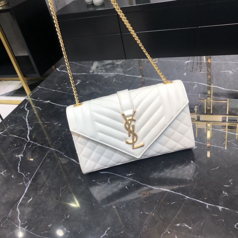 YSL Top Handle Bags